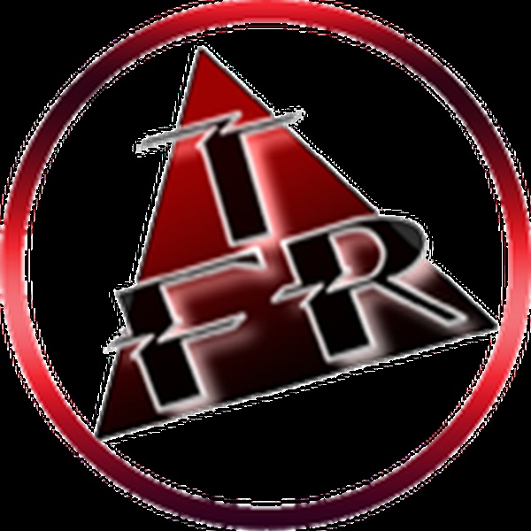 The Flash Radio Logo