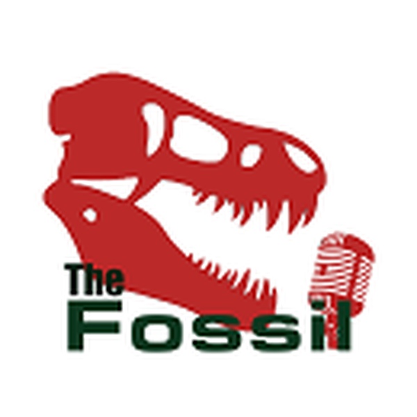 The Fossil Logo