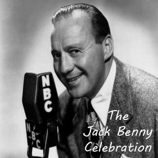 The Jack Benny Celebration Logo