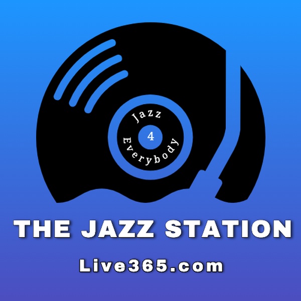 The Jazz Station Logo