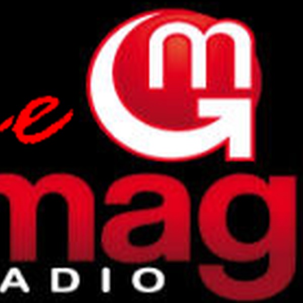 The Magic Radio Logo
