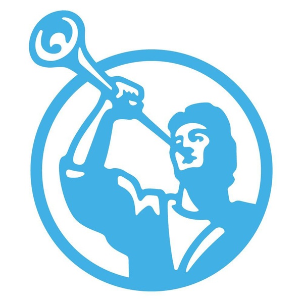 The Mormon Channel - KSL-HD2 Logo