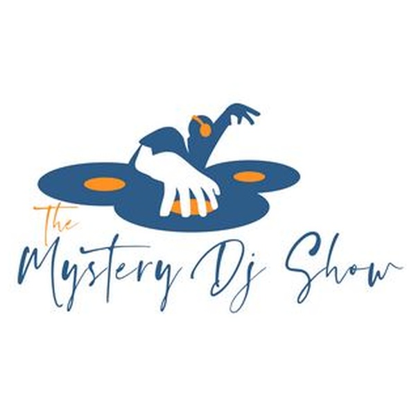 The Mystery DJ Show Logo