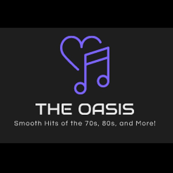 The Oasis Logo
