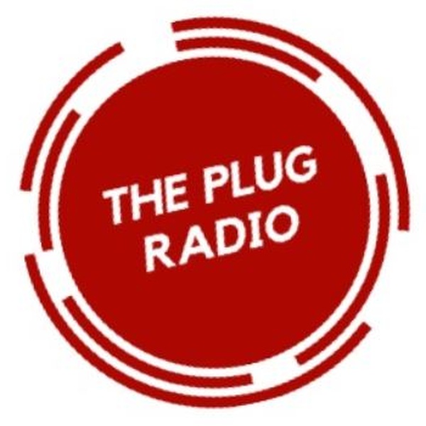 The Plug Radio Logo