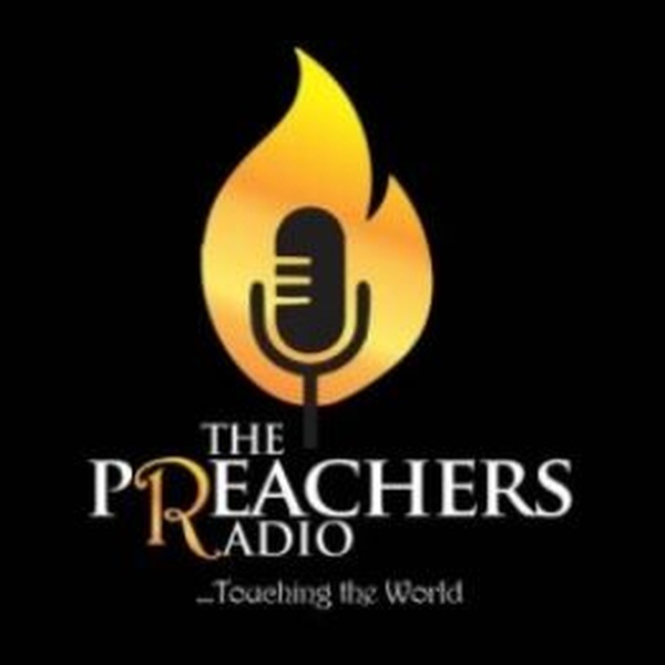The Preachers Radio Logo