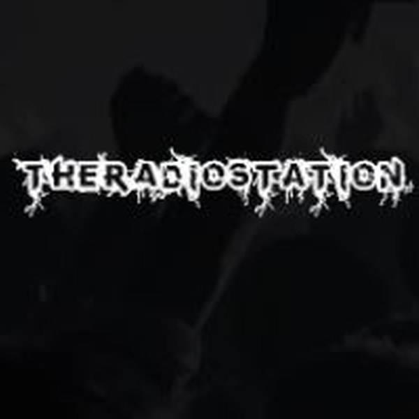 The Radio Station - Talk Radio Logo