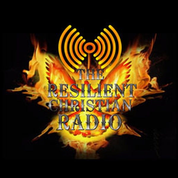 The Resilient Christian Radio Network Logo