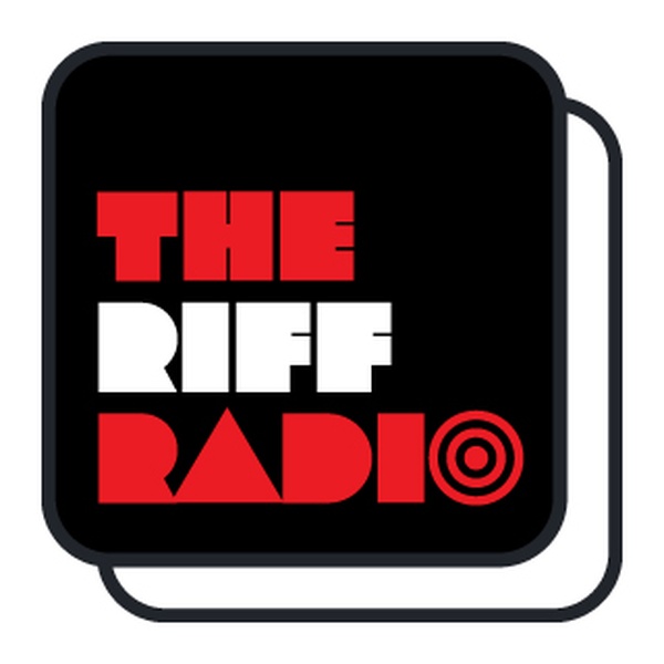 The Riff Radio Logo