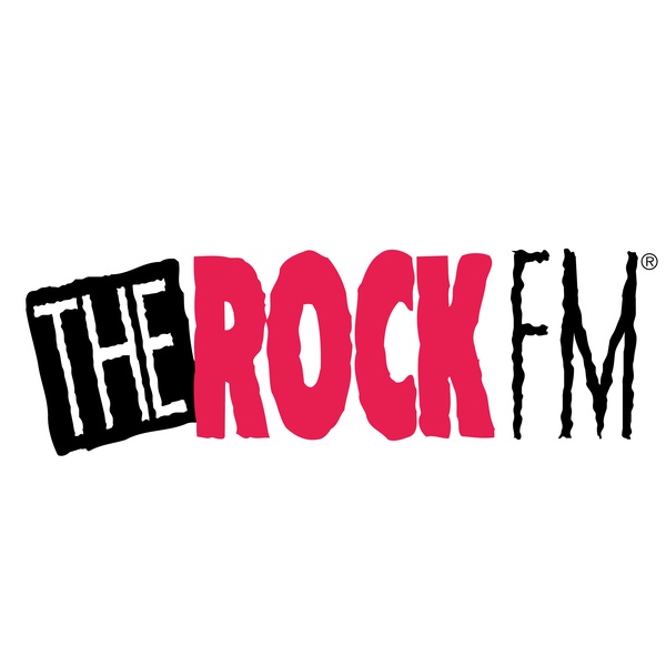 The Rock FM Logo