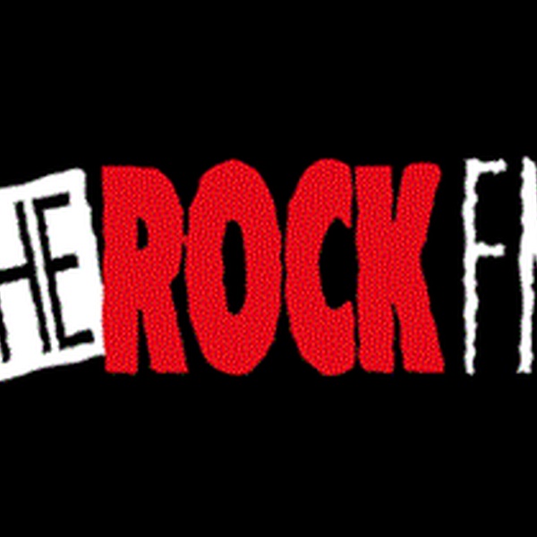 The Rock FM Logo