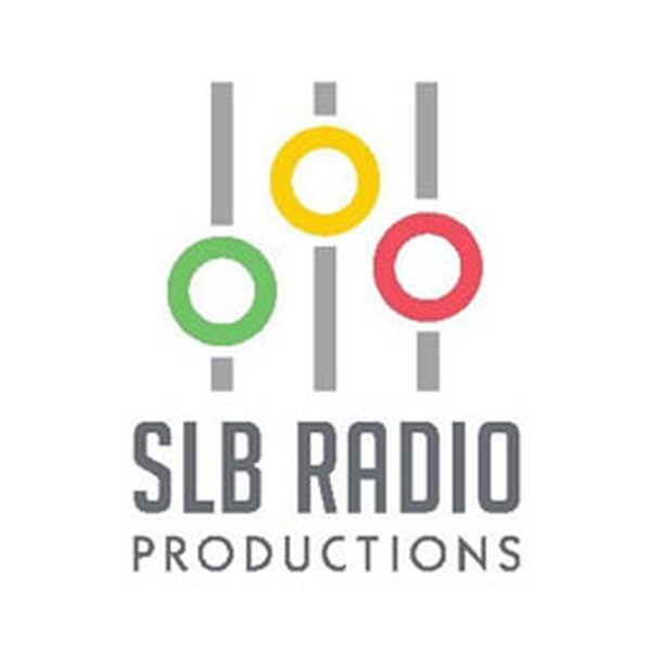 The Saturday Light Brigade Radio Logo