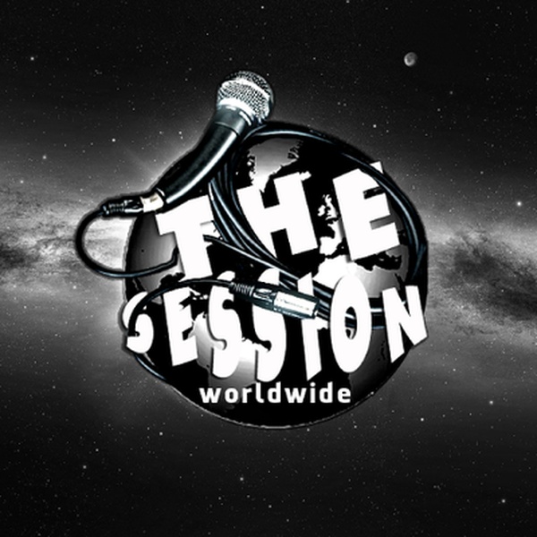The Session Worldwide Radio Logo