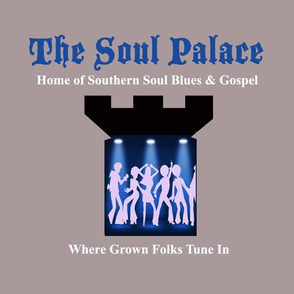 The Soul Palace Logo