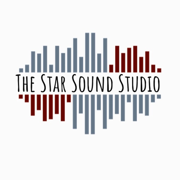 The Star Sound Studio Radio Logo
