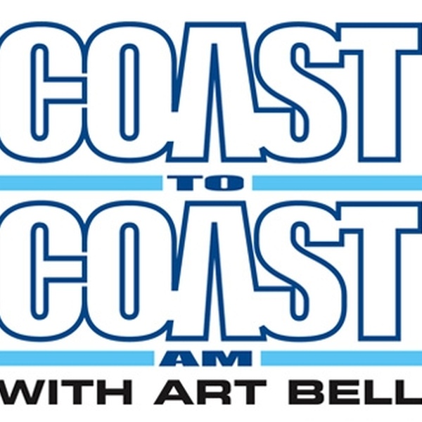 The Ultimate Art Bell Logo