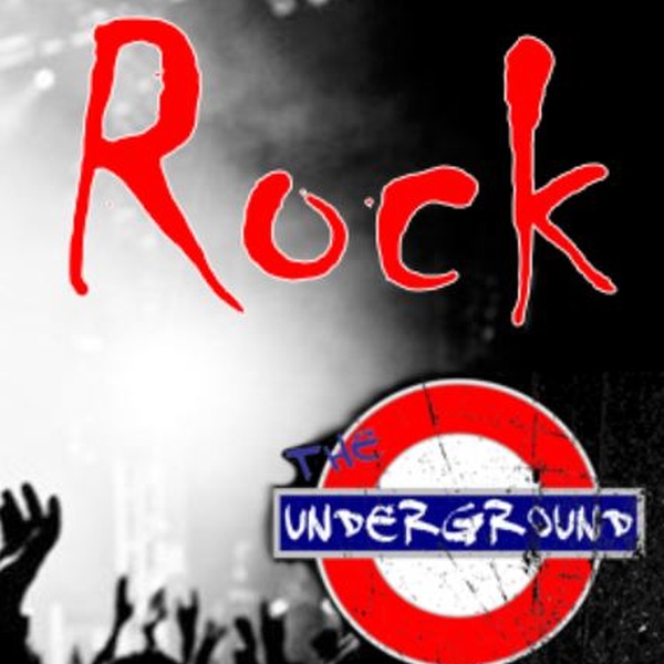 The Underground Logo