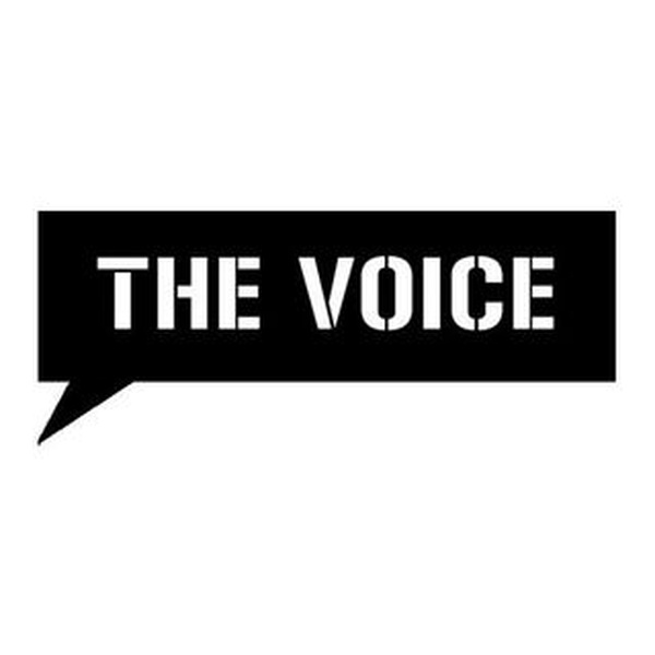 The Voice Logo