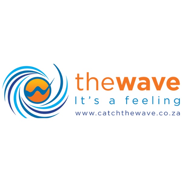 The Wave Logo