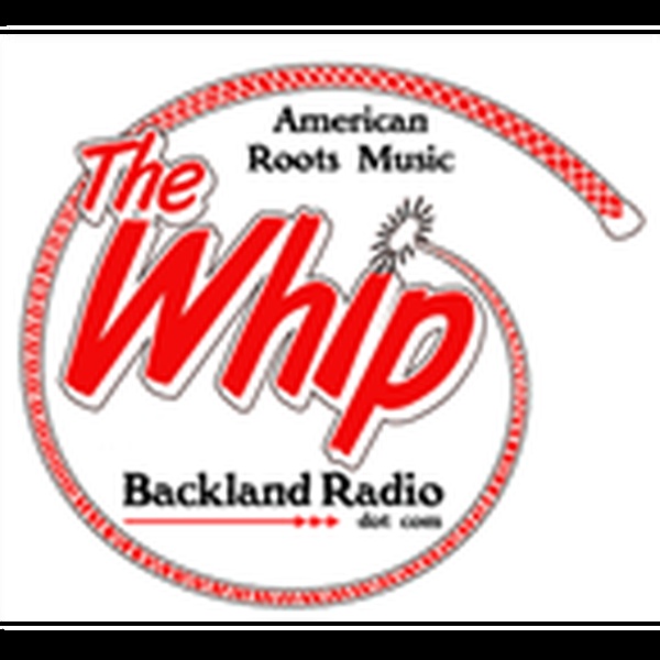 The Whip Radio Logo