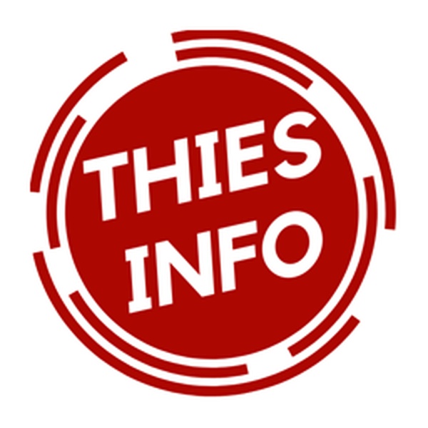 Thies Info Logo