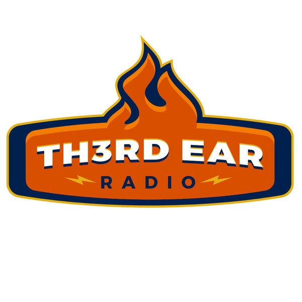 Third Ear Radio Logo