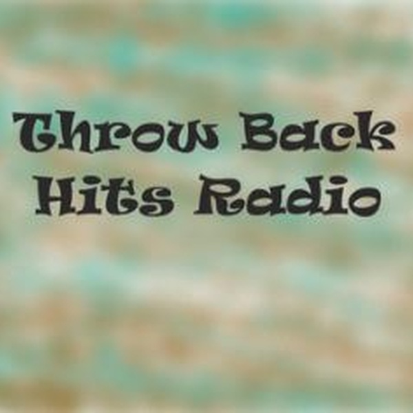Throw Back Hits Radio Logo