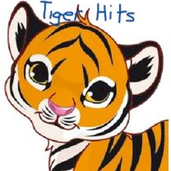 Tiger Hits Logo