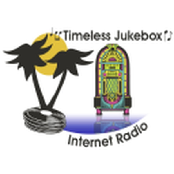 Timeless Jukebox Logo