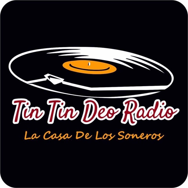 Tin Tin Deo Radio Logo