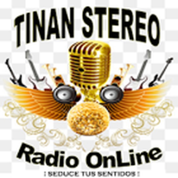 Tinan Stereo Logo