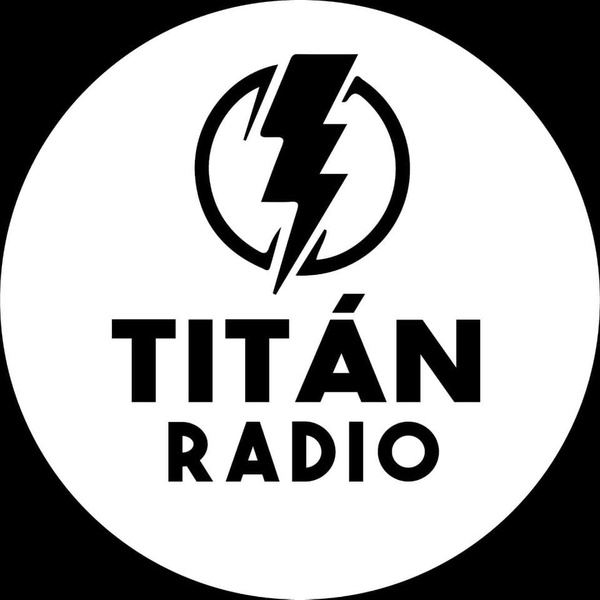Titán Radio Logo