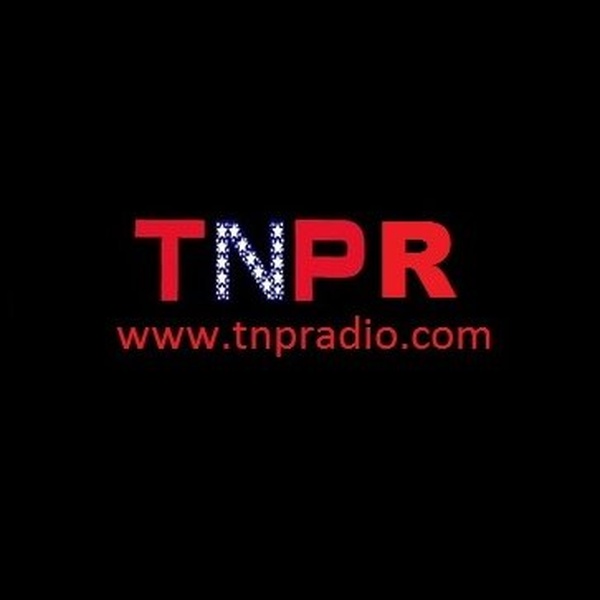 TnPRadio Logo