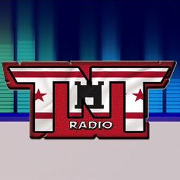 TnT Radio Logo