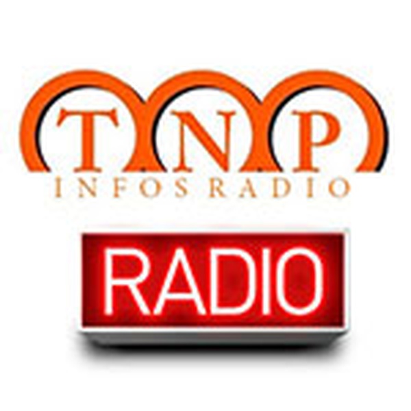 Tnpinfos Radio Logo
