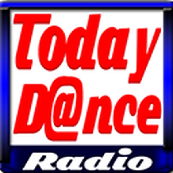 Today Dance Radio Logo