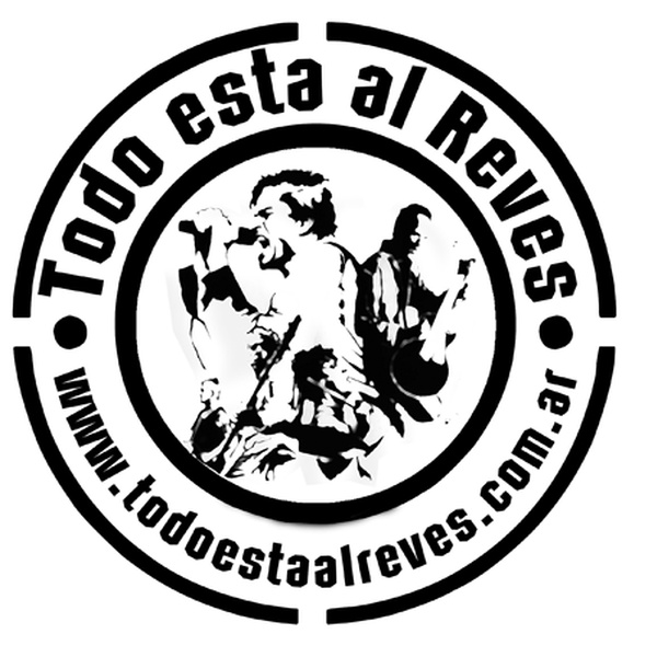 Todo esta al Reves Radio Logo