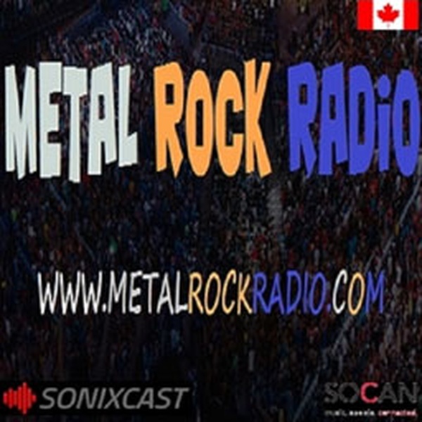 Todoexitos Metal Radio Station (88200)