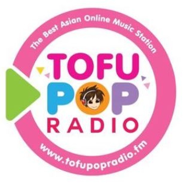 TofuPop Radio Logo