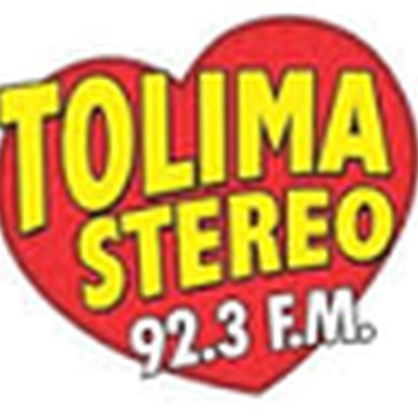 Tolima Stereo Logo