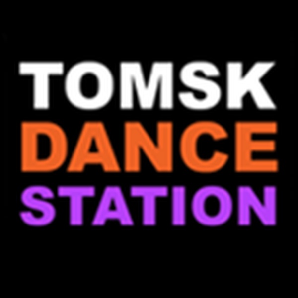 Tomsk Dance Station Logo