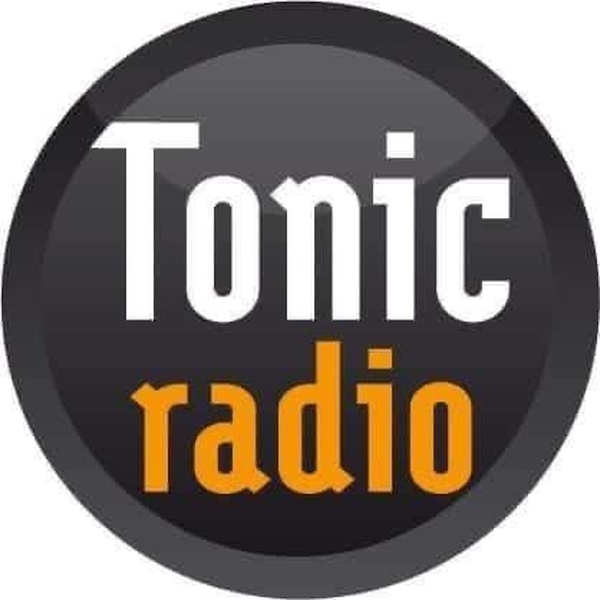 Tonic Radio - 100% Lounge Logo