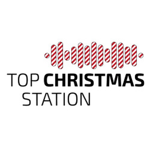 Top 100 Station - Top Christmas Station Logo