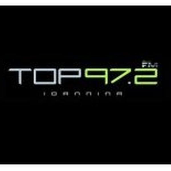 Top FM Logo