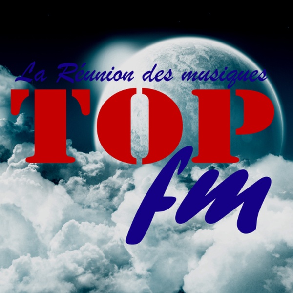 Top FM - Maxi Dance Logo