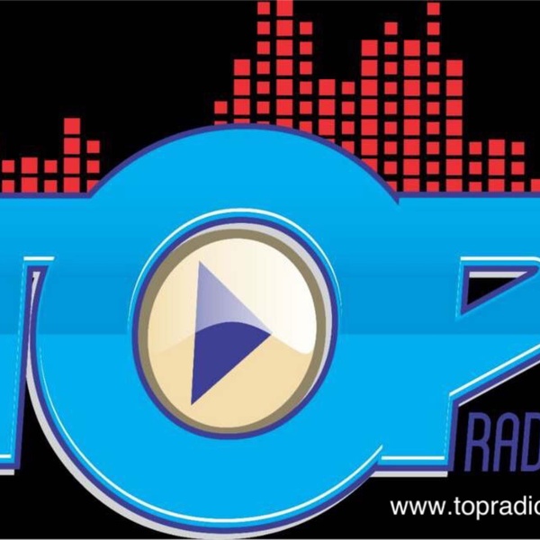 Top Radio Web Logo