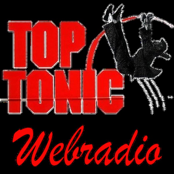 Top Tonic France Logo