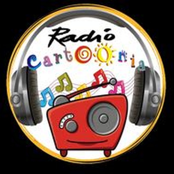 Toronto Italian Network - Radio Cartoonia Logo