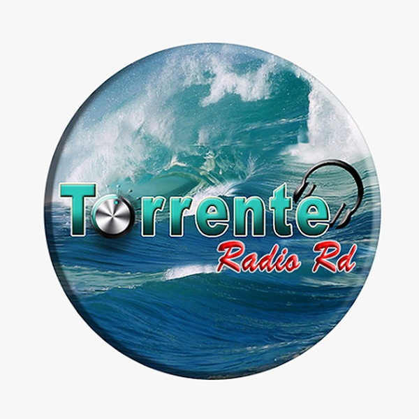 Torrente Radio RD Logo