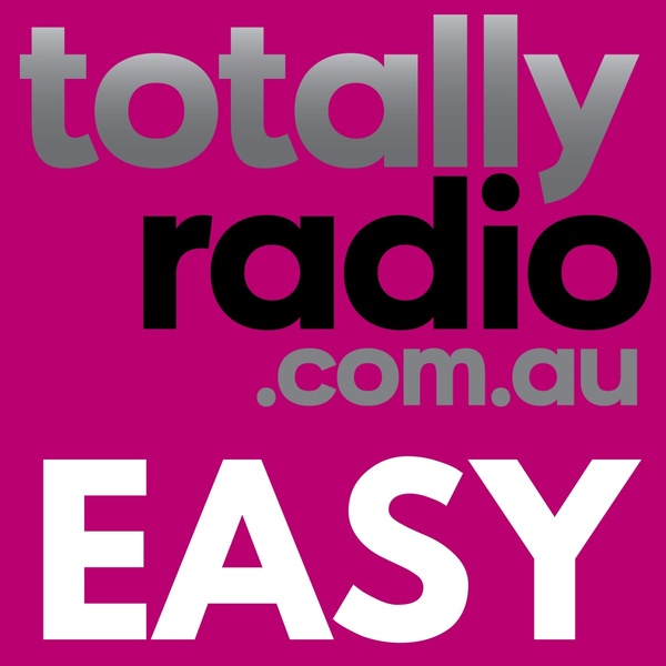 Totally Radio - Easy Logo